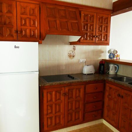 Tropicana Park Denia Kültér fotó