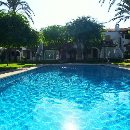 Tropicana Park Denia Kültér fotó