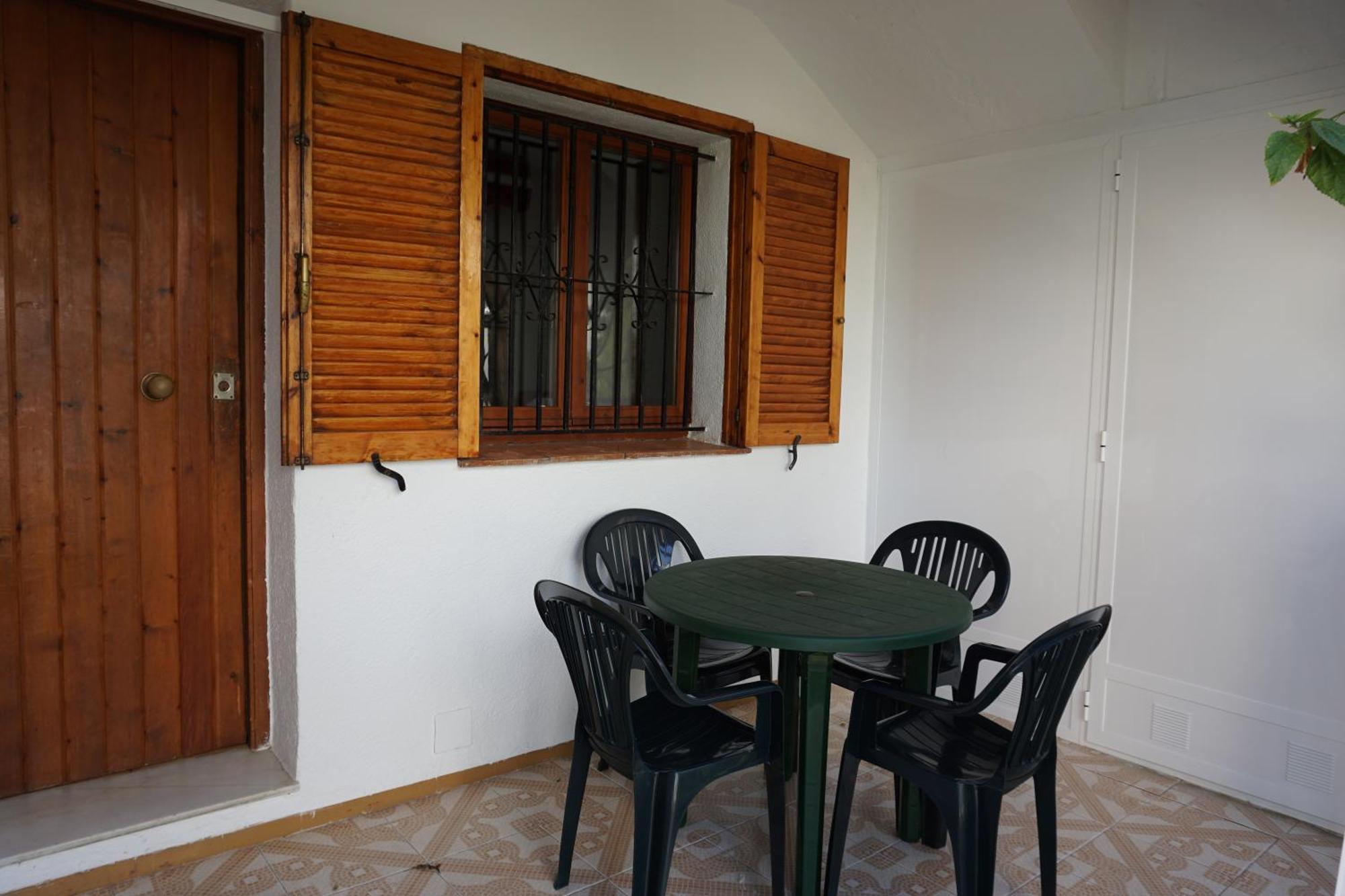 Tropicana Park Denia Kültér fotó