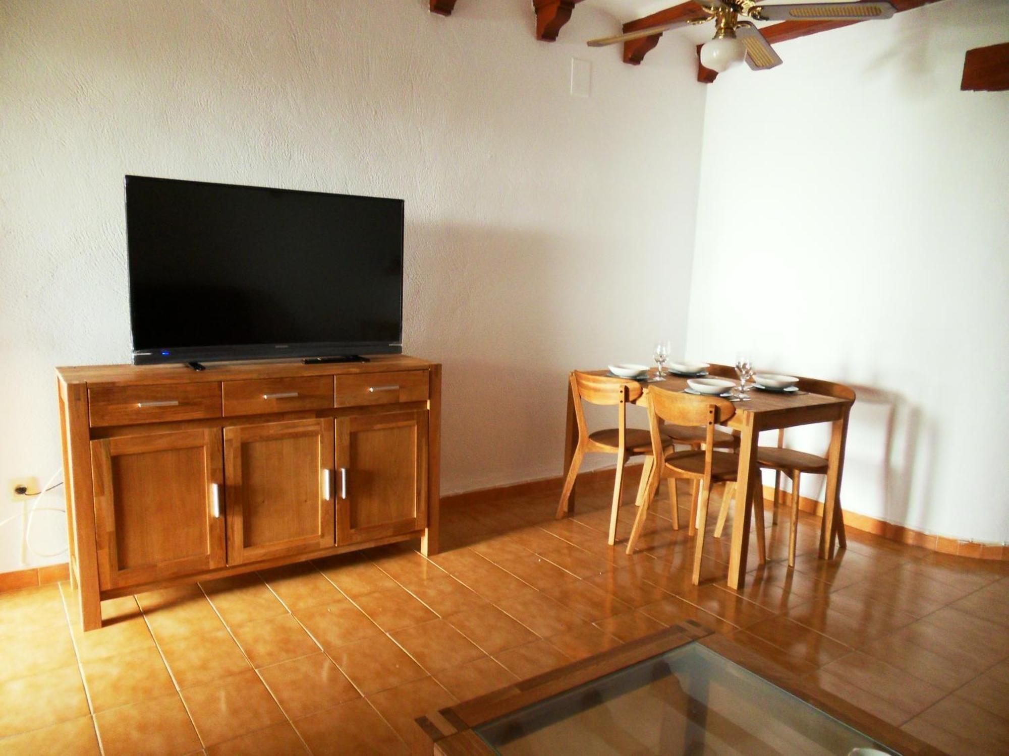 Tropicana Park Denia Kültér fotó