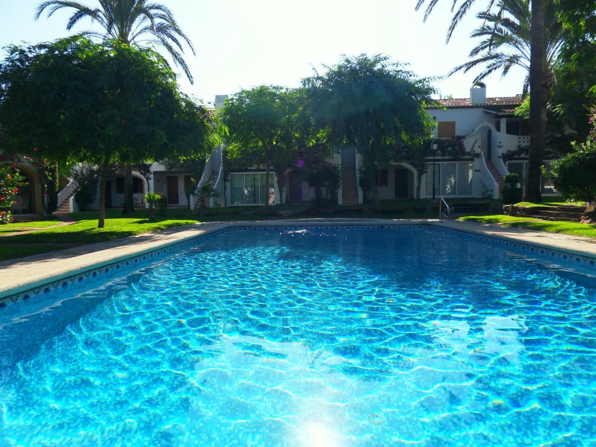 Tropicana Park Denia Kültér fotó