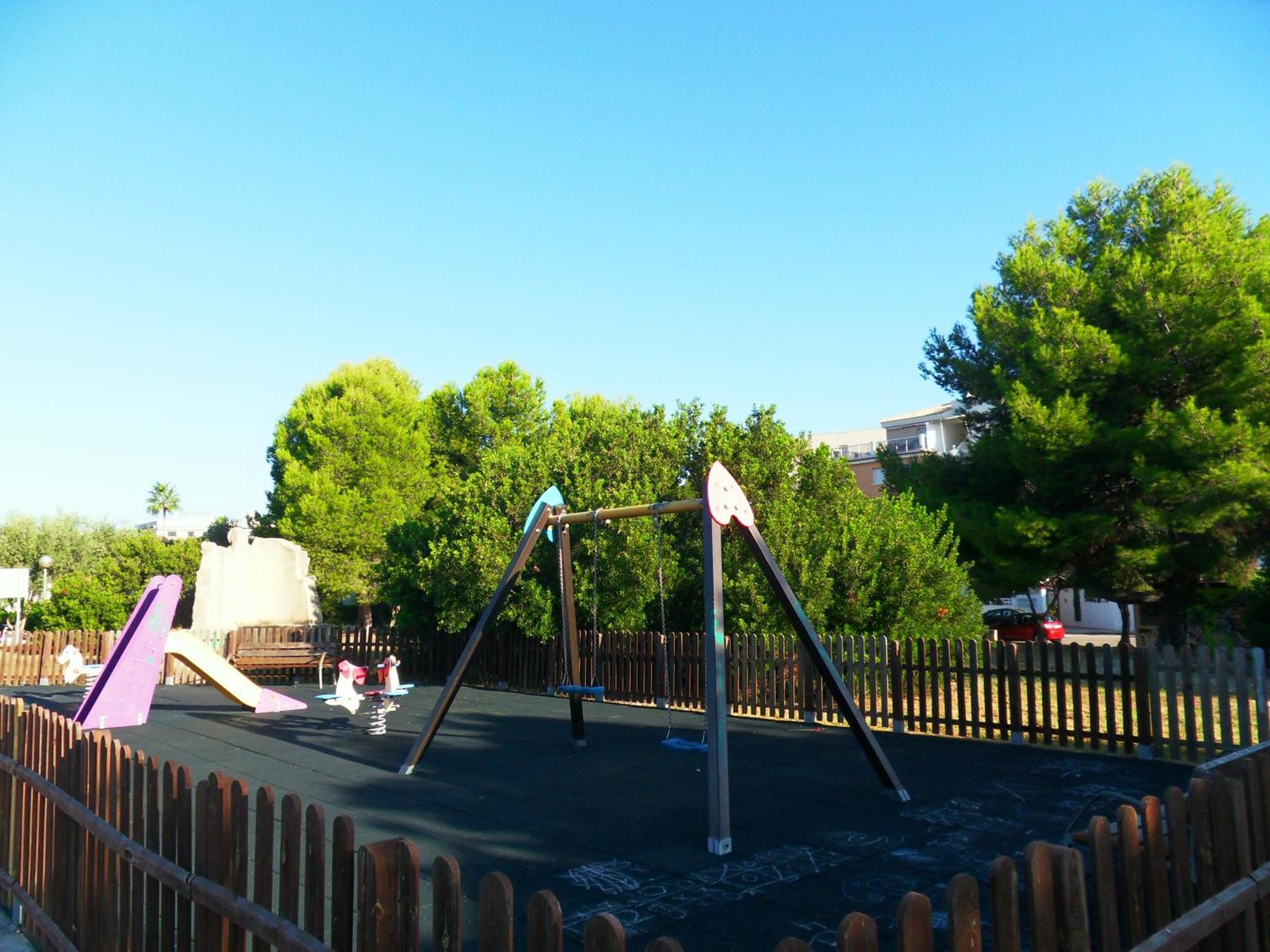 Tropicana Park Denia Kültér fotó